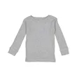 Infant Long-Sleeve Pajama Top