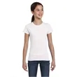 Girls' Fine Jersey T-Shirt