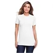 Ladies' Softstyle CVC T-Shirt