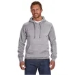 Adult Cloud Pullover Fleece Hooded Sweatshirt