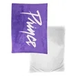 Sublimation Silktouch Blanket