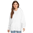 Adult Softstyle® Fleece Pullover Hooded Sweatshirt