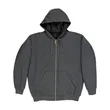 Men's Glacier Full-Zip Hooded Jacket