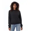Ladies' Baby Champ Eco-Teddy Sweatshirt