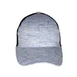 Heathered Trucker Cap