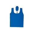 Polyester Folding Grocery Tote