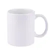 11oz Basic C Handle Ceramic Mug