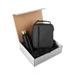 Austin Collection Sip And Snack Set