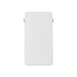 Trio Power Bank Wireless Charging Pad with 3-in-1 Cable