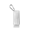 Silicon Straw With Utensil Set