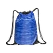 Rio Grande Drawstring Sling Bag