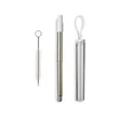 Festival Telescopic Drinking Straw Kit