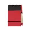 Eco Recycled Jotter