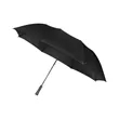 Large Auto Open Folding Umbrella 55"