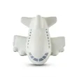 Prime Line Airplaine Shape Stress Ball