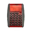 Robot Series Calculator