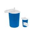 Diaper And Pet Waste Disposal Bag Dispenser