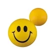 Smiley Face Stress Reliever