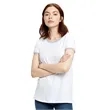 Ladies' Classic Ringer T-Shirt