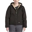 Ladies' Softstone Hooded Coat