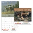 Wildlife Art by the Hautman Brothers