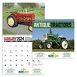 Antique Tractors