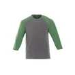 DAKOTA Three Men's Quarter Tee