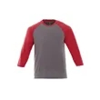 DAKOTA Three Men's Quarter Tee