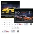 Exotic Cars