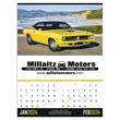 Muscle Cars