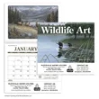Wildlife Art Pocket