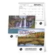 Scenic Moments Large Desk