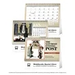 The Saturday Evening Post Large Desk