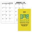 Value Monthly Pocket Planner