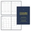 Monthly & Weekly Planner