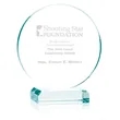 Round Award - Large