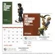 The Saturday Evening Post - Spiral