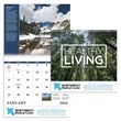 Healthy Living - Spiral