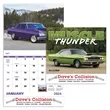 Muscle Thunder - Stapled