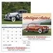 Antique Autos