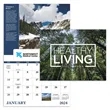 Healthy Living - Window