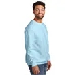 COMFORT COLORS Ring Spun Crewneck Sweatshirt.