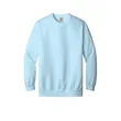 COMFORT COLORS Ring Spun Crewneck Sweatshirt.