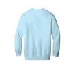 COMFORT COLORS Ring Spun Crewneck Sweatshirt.