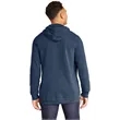 COMFORT COLORS Ring Spun Hooded Sweatshirt.