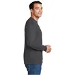 Hanes Beefy-T - 100% Cotton Long Sleeve T-Shirt.