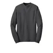 Hanes Beefy-T - 100% Cotton Long Sleeve T-Shirt.