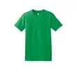 Hanes - Essential-T 100% Cotton T-Shirt.