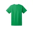 Hanes - Essential-T 100% Cotton T-Shirt.