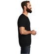 Allmade Unisex Tri-Blend V-Neck Tee